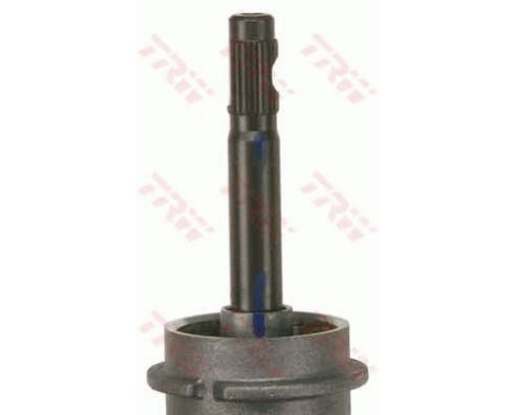 Steering Gear JRM472 TRW, Image 3