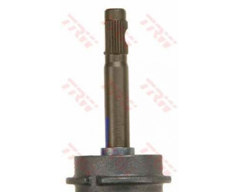 Steering Gear JRM474 TRW, Image 2