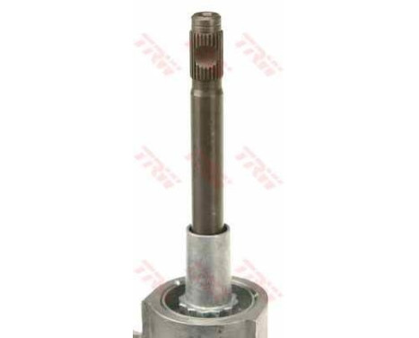 Steering Gear JRM483 TRW, Image 2