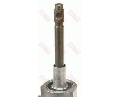 Steering Gear JRM483 TRW, Image 5