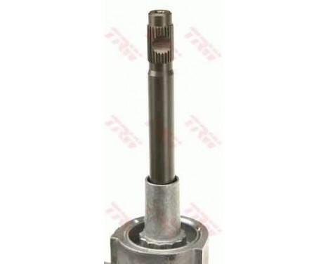 Steering Gear JRM485 TRW, Image 5