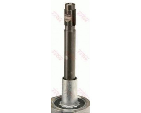 Steering Gear JRM491 TRW, Image 4