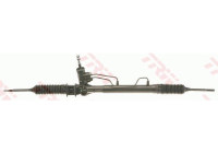 Steering Gear JRP1025 TRW