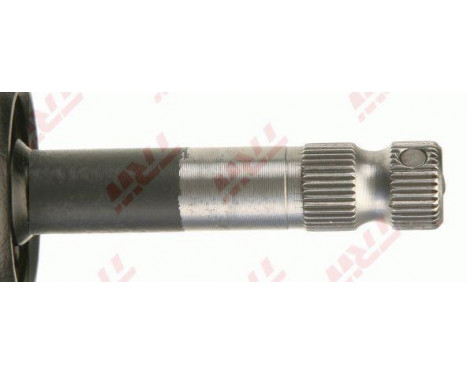 Steering Gear JRP1025 TRW, Image 2