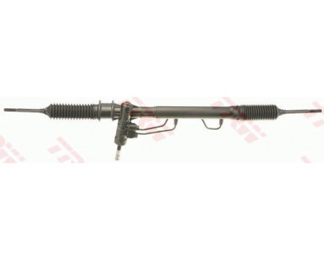 Steering Gear JRP1025 TRW, Image 3