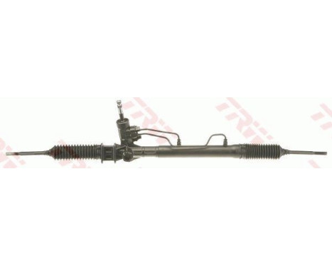 Steering Gear JRP1025 TRW, Image 4