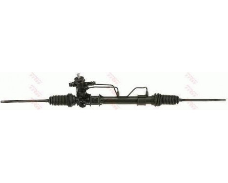 Steering Gear JRP1075 TRW, Image 4