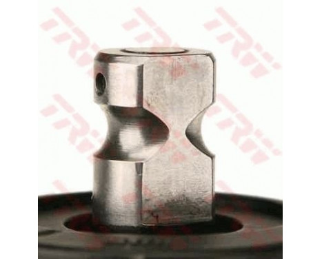 Steering Gear JRP1075 TRW, Image 5