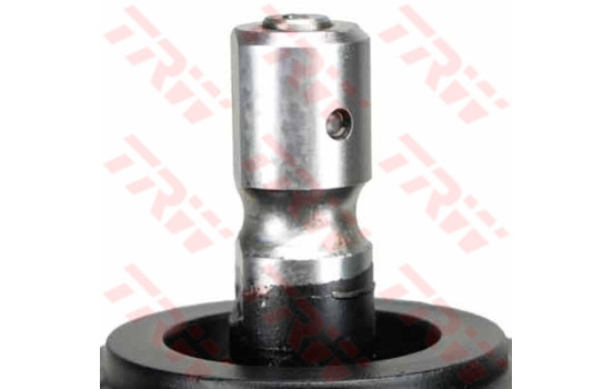 Steering Gear JRP138 TRW, Image 2