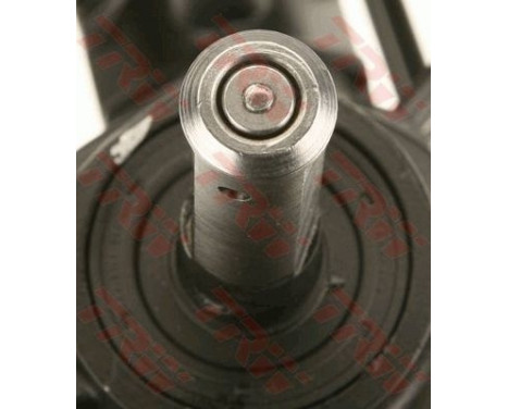 Steering Gear JRP139 TRW, Image 7