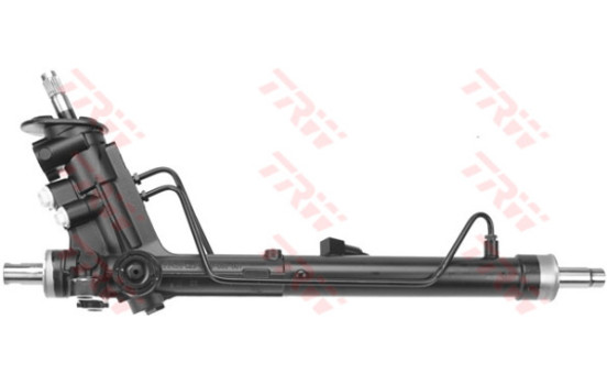 Steering Gear JRP289 TRW