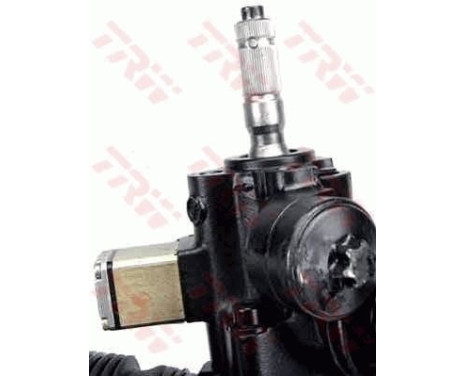Steering Gear JRP629 TRW, Image 5