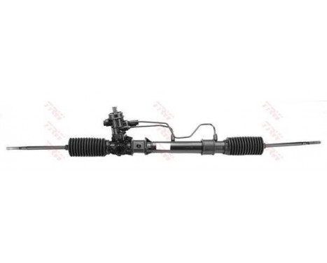 Steering Gear JRP632 TRW