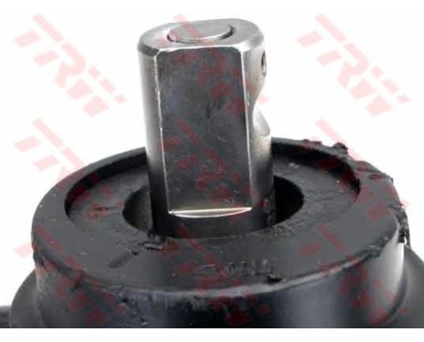 Steering Gear JRP632 TRW, Image 2