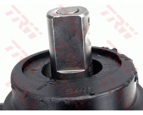 Steering Gear JRP632 TRW, Image 5