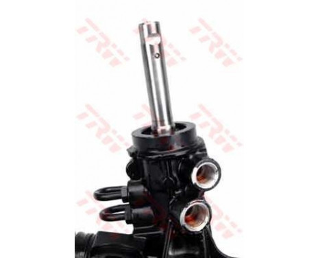 Steering Gear JRP639 TRW, Image 2