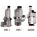 Steering Gear JRP639 TRW, Thumbnail 3