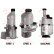 Steering Gear JRP639 TRW, Thumbnail 6