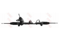 Steering Gear JRP666 TRW