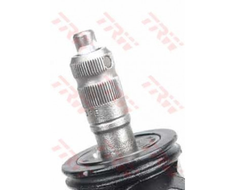 Steering Gear JRP675 TRW, Image 2