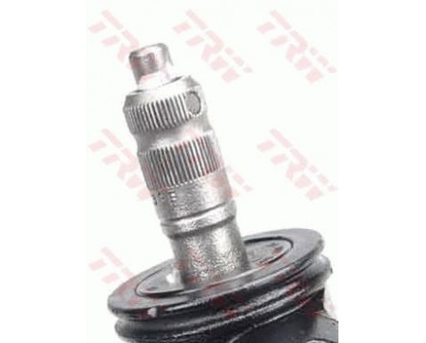 Steering Gear JRP675 TRW, Image 5