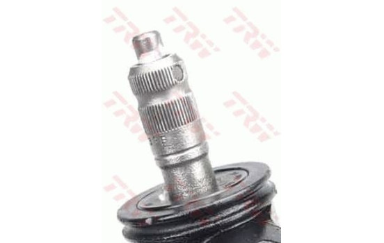 Steering Gear JRP675 TRW, Image 5