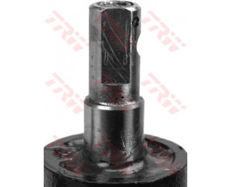 Steering Gear JRP697 TRW, Image 2