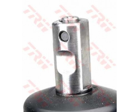 Steering Gear JRP711 TRW, Image 2