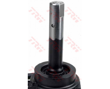 Steering Gear JRP725 TRW, Image 2