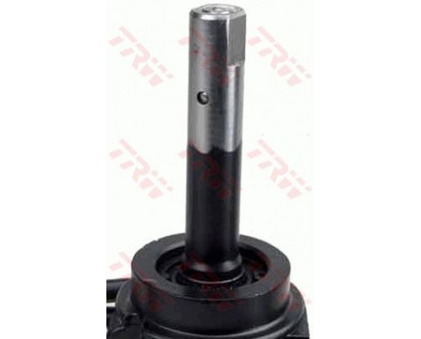 Steering Gear JRP725 TRW, Image 5