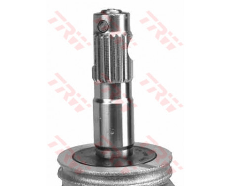 Steering Gear JRP735 TRW, Image 2