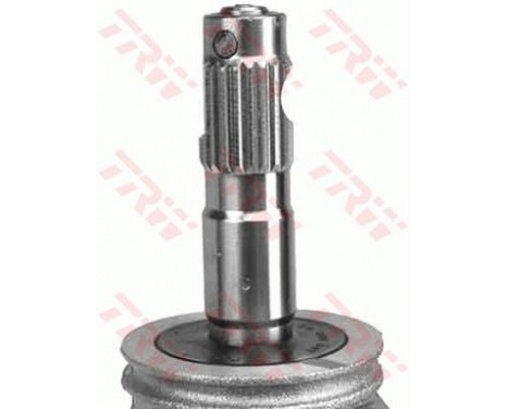 Steering Gear JRP735 TRW, Image 5