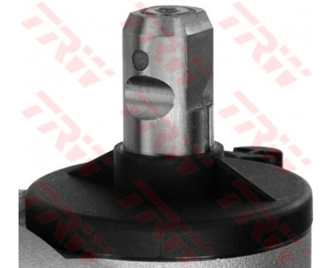 Steering Gear JRP765 TRW, Image 2