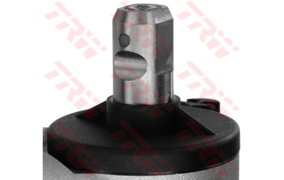 Steering Gear JRP765 TRW, Image 2