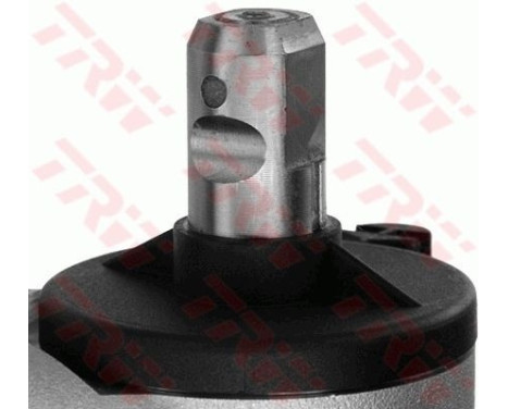 Steering Gear JRP765 TRW, Image 5