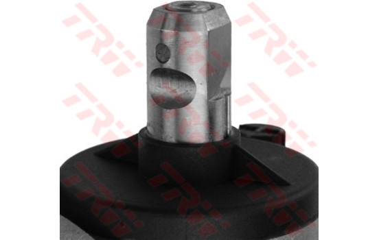 Steering Gear JRP766 TRW, Image 2