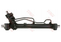 Steering Gear JRP767 TRW