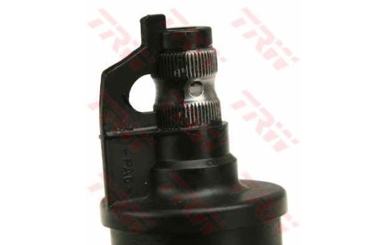 Steering Gear JRP811 TRW, Image 2