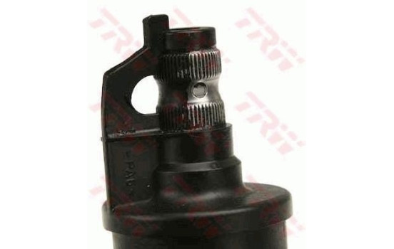 Steering Gear JRP811 TRW, Image 5