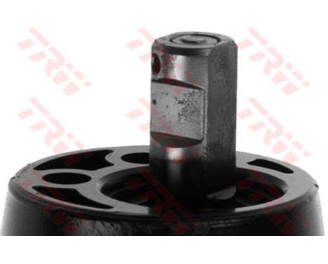 Steering Gear JRP826 TRW, Image 2