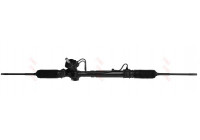 Steering Gear JRP839 TRW