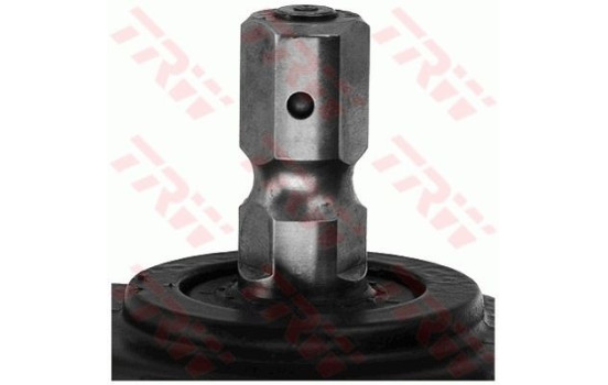 Steering Gear JRP839 TRW, Image 5
