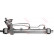 Steering Gear JRP859 TRW
