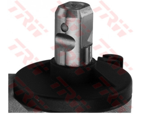 Steering Gear JRP859 TRW, Image 2