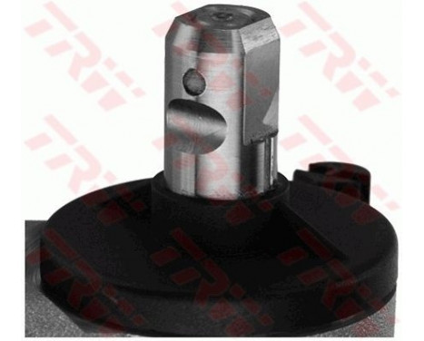 Steering Gear JRP859 TRW, Image 5