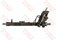Steering Gear JRP864 TRW