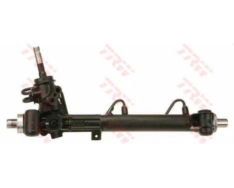 Steering Gear JRP867 TRW