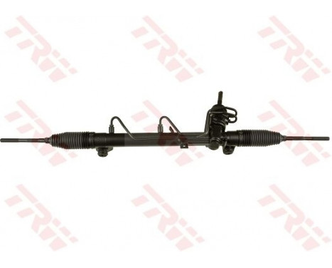 Steering Gear JRP867 TRW, Image 4