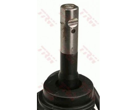 Steering Gear JRP867 TRW, Image 5