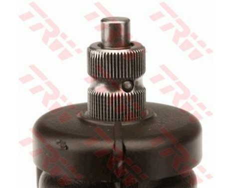Steering Gear JRP965 TRW, Image 4